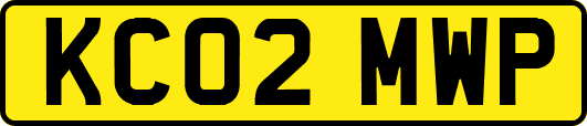 KC02MWP