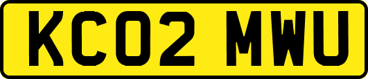 KC02MWU