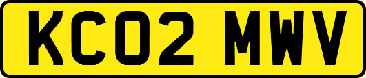 KC02MWV
