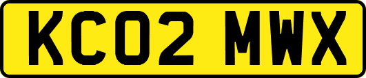 KC02MWX