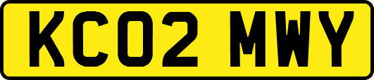 KC02MWY
