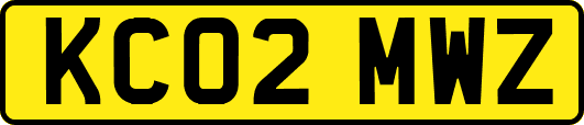 KC02MWZ