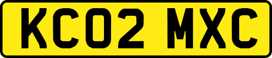 KC02MXC