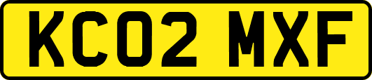 KC02MXF