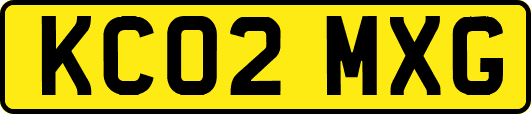 KC02MXG