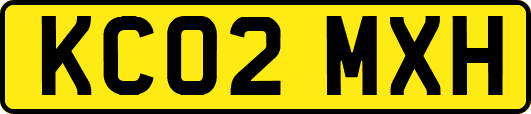 KC02MXH
