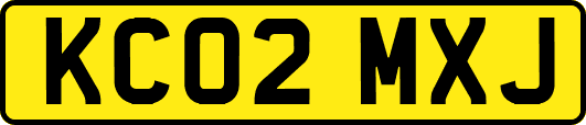 KC02MXJ