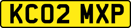 KC02MXP