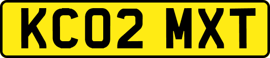 KC02MXT