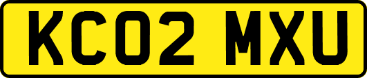 KC02MXU