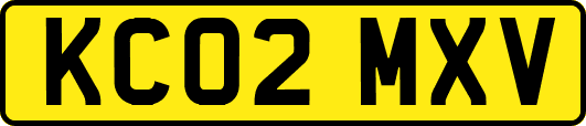 KC02MXV