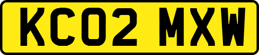 KC02MXW