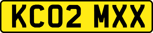 KC02MXX