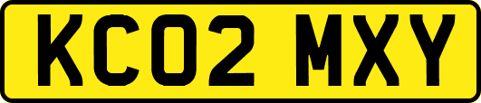 KC02MXY