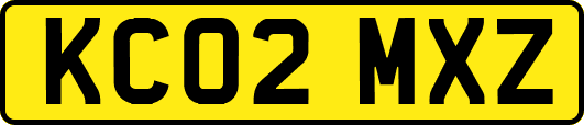 KC02MXZ