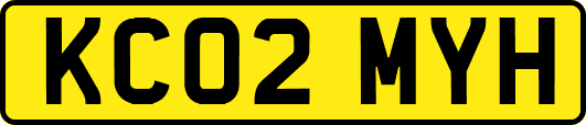 KC02MYH