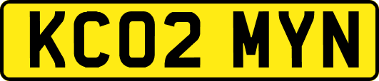 KC02MYN