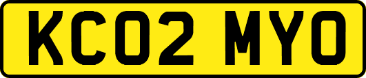 KC02MYO