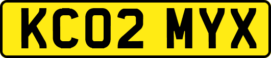 KC02MYX