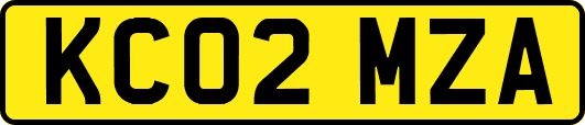 KC02MZA