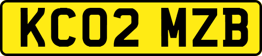 KC02MZB