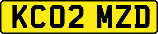 KC02MZD