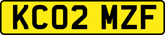 KC02MZF