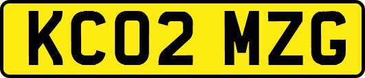 KC02MZG