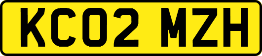KC02MZH