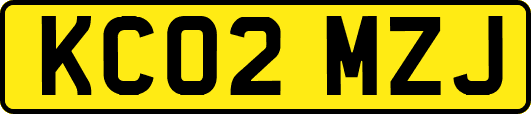 KC02MZJ