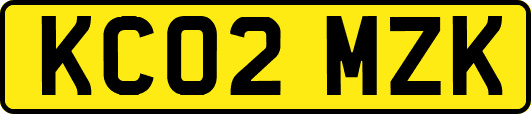KC02MZK