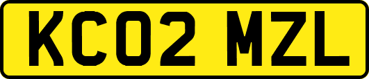KC02MZL