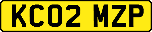 KC02MZP