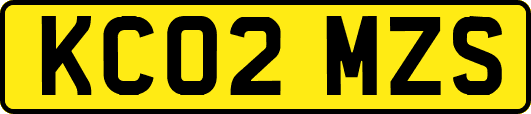 KC02MZS