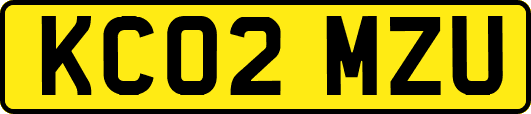 KC02MZU