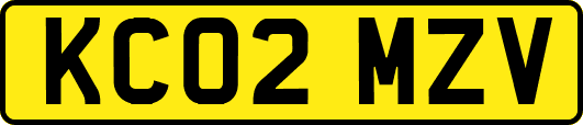 KC02MZV