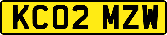 KC02MZW