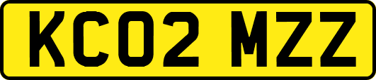 KC02MZZ