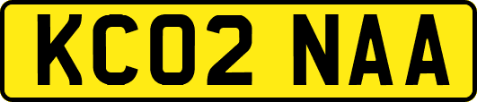 KC02NAA