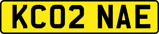 KC02NAE