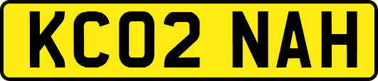 KC02NAH