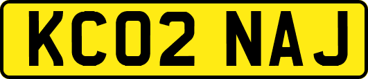 KC02NAJ