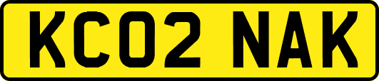 KC02NAK