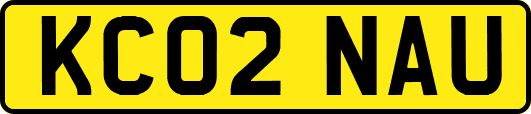 KC02NAU