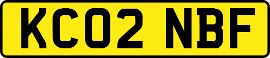 KC02NBF