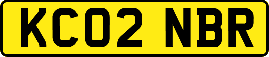 KC02NBR
