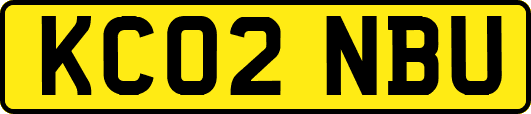 KC02NBU