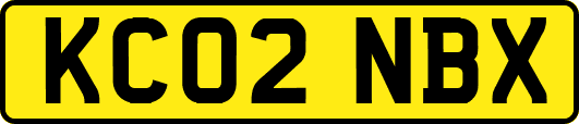 KC02NBX