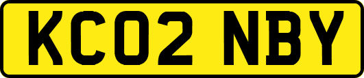 KC02NBY