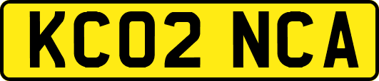 KC02NCA